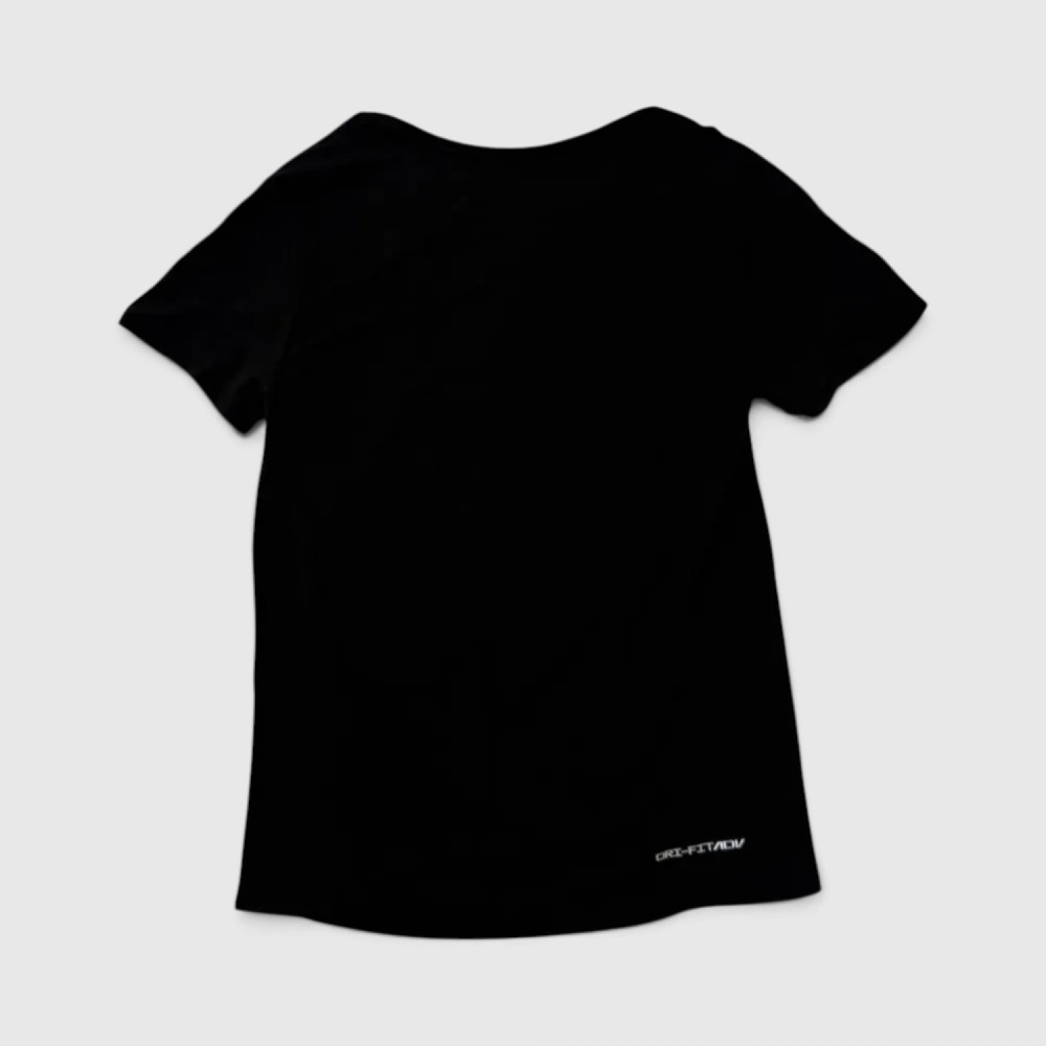 Nike Dri-FIT ADV Μαύρο Αθλητικό T-Shirt / Pre-Owned