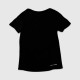 Nike Dri-FIT ADV Μαύρο Αθλητικό T-Shirt / Pre-Owned
