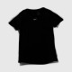 Nike Dri-FIT ADV Μαύρο Αθλητικό T-Shirt / Pre-Owned