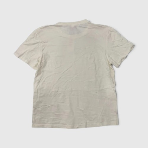 Nike Graphic White T-Shirt / Pre-Owned