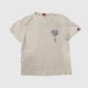 Nike Graphic White T-Shirt / Pre-Owned