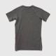 Nike Pro Combat Dri-FIT Grey Training T-Shirt / Pre-Owned