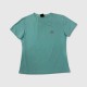 adidas Performance Turquoise Training T-Shirt / Pre-Owned