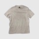 Adidas Large Logo T-Shirt White / Pre-Owned