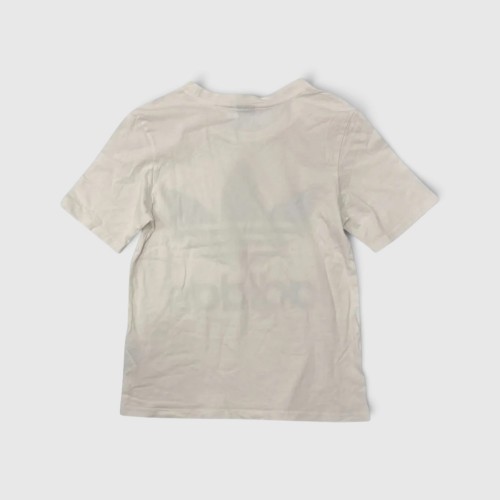 Adidas Originals Λευκό T-Shirt  / Pre-Owned