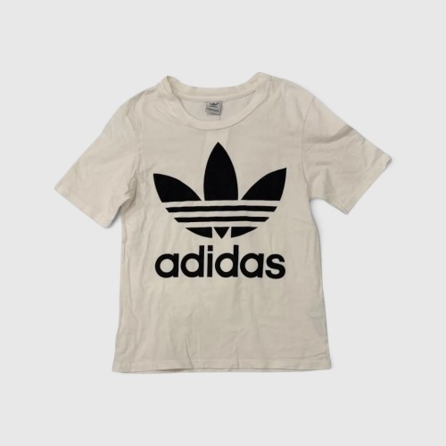 Adidas Originals Λευκό T-Shirt  / Pre-Owned