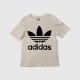 Adidas Originals Λευκό T-Shirt  / Pre-Owned