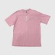 AAPE by A Bathing Ape Ροζ T-Shirt με Logo Print / Pre-Owned