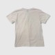 Nike Λευκό T-Shirt με Μαύρο Swoosh Logo / Pre-Owned