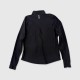 Under Armour Half Zip Training Long Sleeve Top Black / Pre-Owned