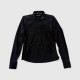 Under Armour Half Zip Training Long Sleeve Top Black / Pre-Owned