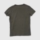 Calvin Klein Jeans CK Logo Γκρι T-Shirt / Pre-Owned