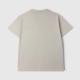 Champion Script Logo Λευκό T-Shirt / Pre-Owned