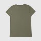 Levi’s Γυναικείο Essential T-Shirt Χακί / Pre-Owned