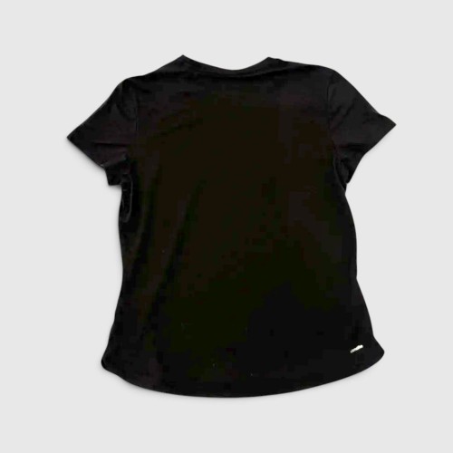 Adidas Prime Tee Γυναικείο Μαύρο T-Shirt / Pre-Owned