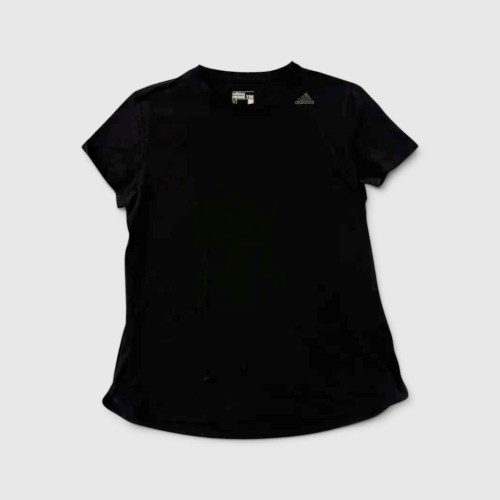 Adidas Prime Tee Γυναικείο Μαύρο T-Shirt / Pre-Owned