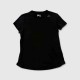Adidas Prime Tee Γυναικείο Μαύρο T-Shirt / Pre-Owned
