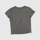 Tommy Jeans Γυναικείο V-Neck T-Shirt Γκρι / Pre-Owned