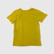 Adidas Originals Trefoil Γυναικείο T-Shirt Κίτρινο / Pre-Owned