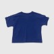 Nike Mini Swoosh Crop T-Shirt Μπλε / Pre-Owned