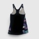 Nike Γυναικείο Floral Training Tank Top / Pre-Owned