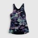 Nike Γυναικείο Floral Training Tank Top / Pre-Owned