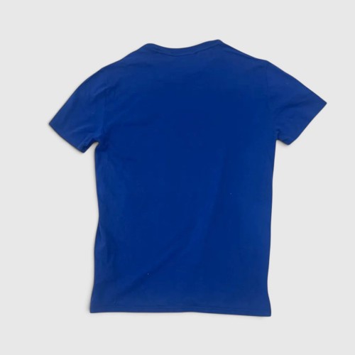 Lacoste Ανδρικό Classic T-Shirt Μπλε / Pre-Owned