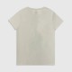 Levi’s Γυναικείο T-Shirt Λευκό με Mini Logo / Pre-Owned