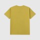 Champion Γυναικείο T-Shirt Logo Κίτρινο / Pre-Owned