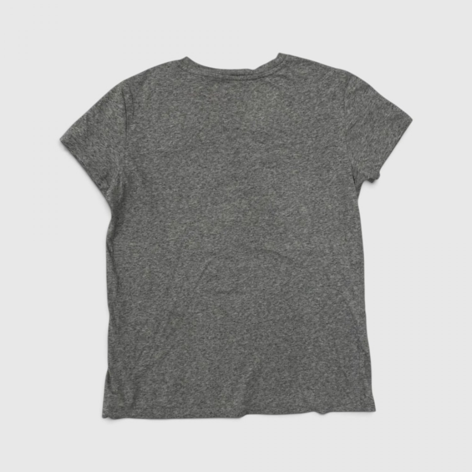 Levi’s Γυναικείο Graphic Logo T-Shirt Γκρι / Pre-Owned