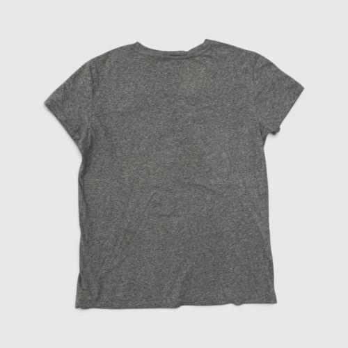 Levi’s Γυναικείο Graphic Logo T-Shirt Γκρι / Pre-Owned