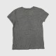 Levi’s Γυναικείο Graphic Logo T-Shirt Γκρι / Pre-Owned