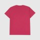 Adidas Γυναικείο 3-Stripes T-Shirt Φούξια / Pre-Owned