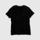 Puma Γυναικείο Logo T-Shirt Μαύρο / Pre-Owned