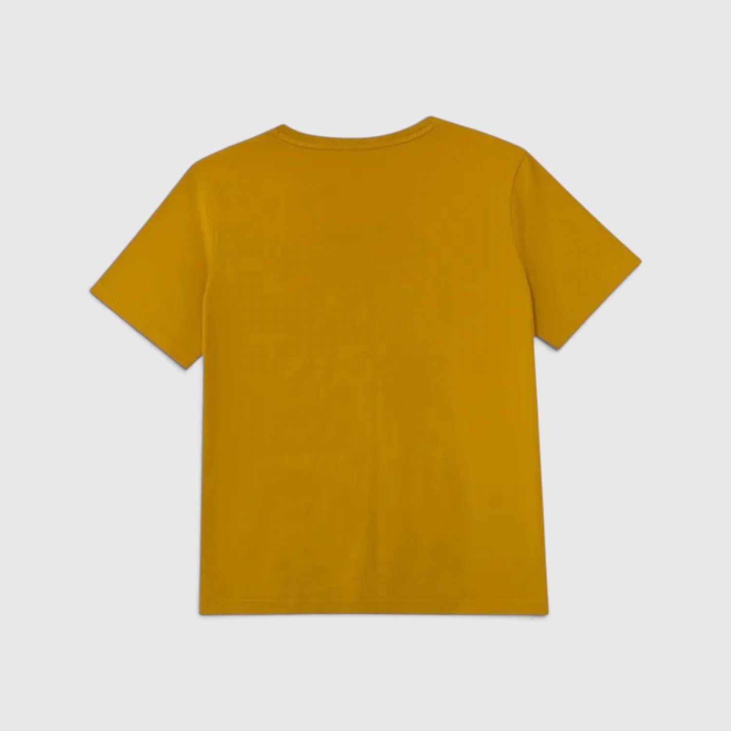 Adidas Performance Γυναικείο T-Shirt Mustard με Logo / Pre-Owned