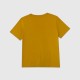Adidas Performance Γυναικείο T-Shirt Mustard με Logo / Pre-Owned