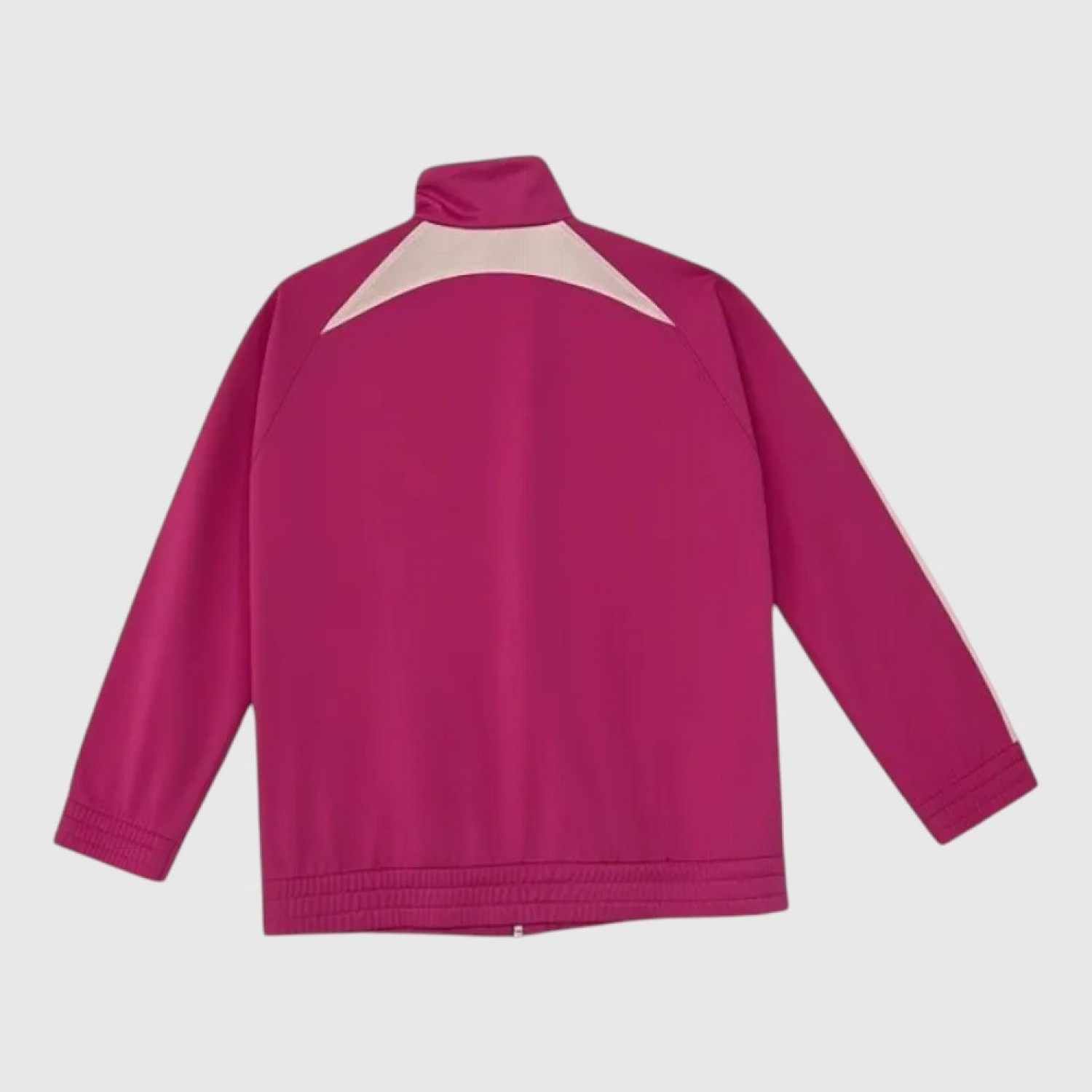 Γυναικεία Adidas 3-Stripes Track Ζακέτα – Φούξια / Pre-Owned