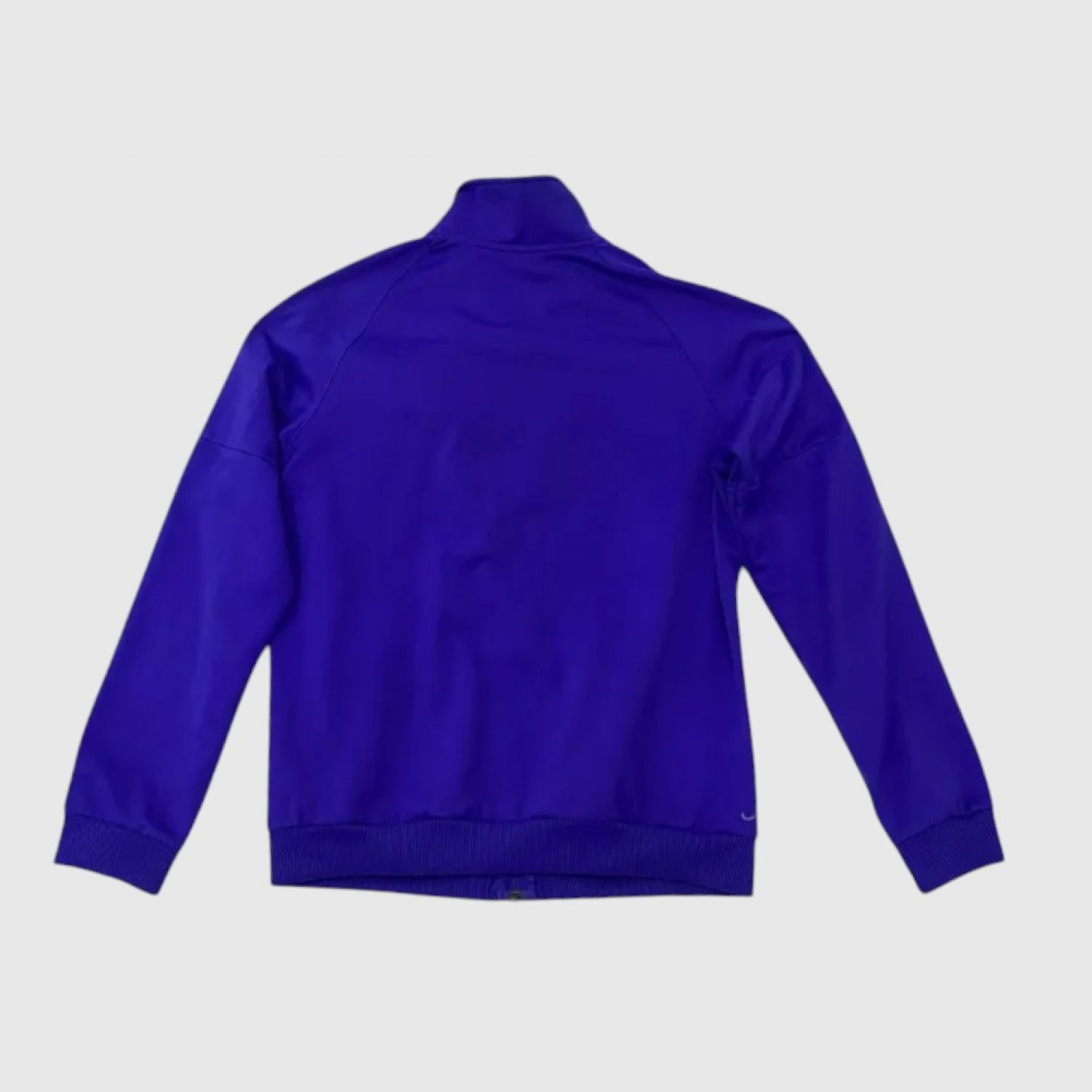 Adidas 3-Stripes Track Ζακέτα – Μωβ / Λευκό / Pre-Owned