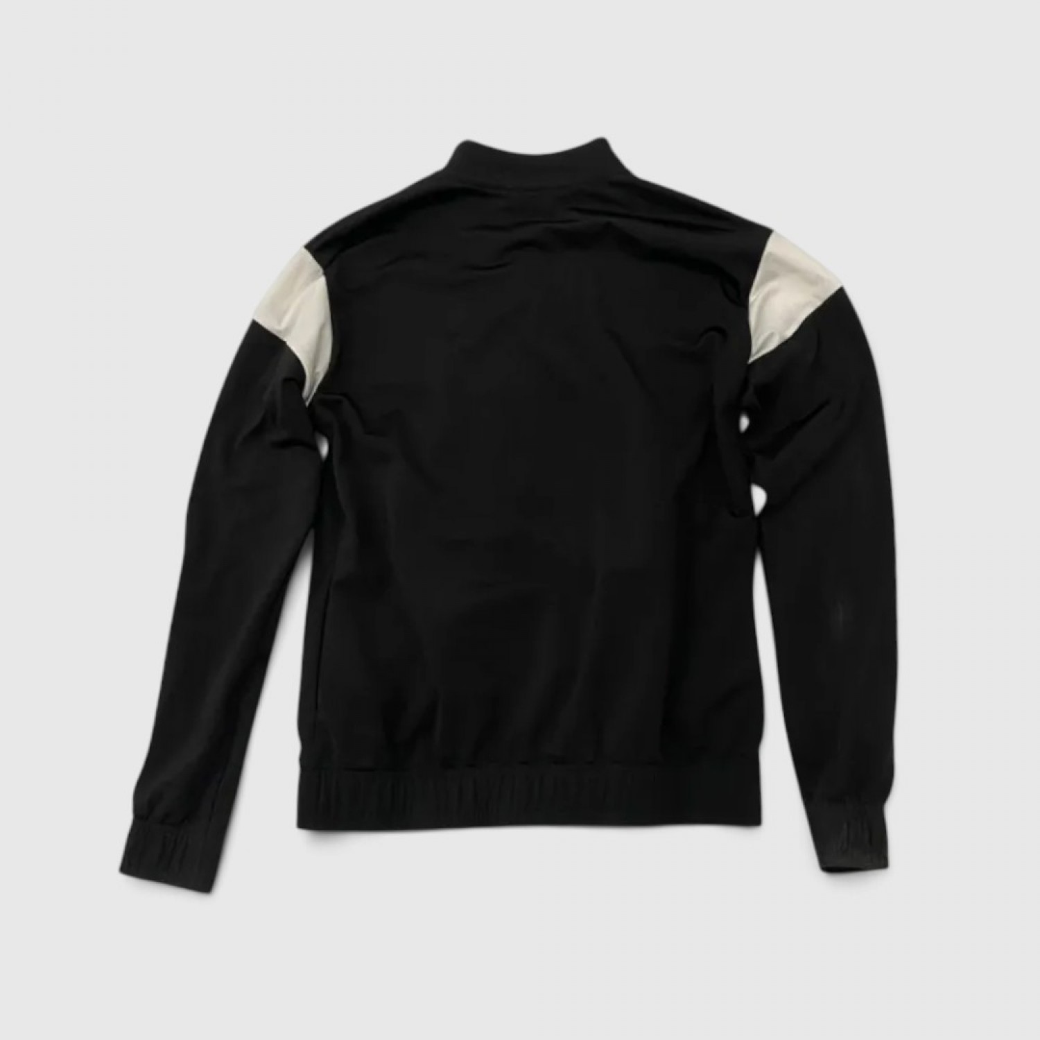 Puma Track Ζακέτα – Μαύρη / Λευκή / Pre-Owned