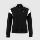 Puma Track Ζακέτα – Μαύρη / Λευκή / Pre-Owned