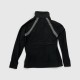 New Balance Performance Full Zip Ζακέτα Μαύρη / Pre-Owned