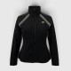 New Balance Performance Full Zip Ζακέτα Μαύρη / Pre-Owned