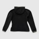Adidas ClimaWarm Performance Full Zip Hoodie Μαύρο / Pre-Owned