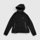 Adidas ClimaWarm Performance Full Zip Hoodie Μαύρο / Pre-Owned