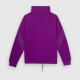 Adidas Γυναικεία Ζακέτα Full Zip Μωβ / Pre-Owned