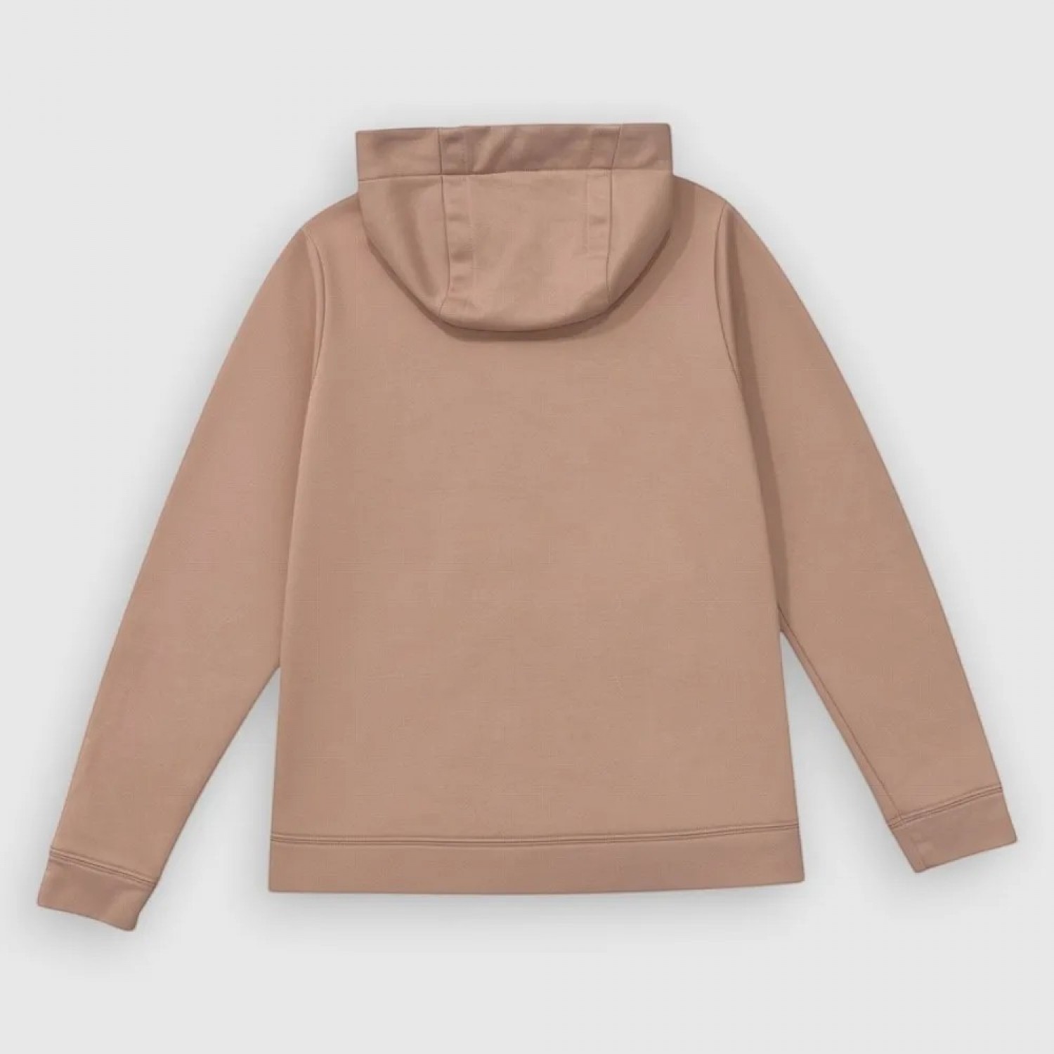 The North Face Γυναικεία Ζακέτα με Κουκούλα Ροζ / Pre-Owned