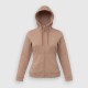 The North Face Γυναικεία Ζακέτα με Κουκούλα Ροζ / Pre-Owned