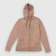 The North Face Γυναικεία Ζακέτα με Κουκούλα Ροζ / Pre-Owned