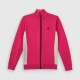 Adidas Γυναικεία Ζακέτα Track Jacket Ροζ / Pre-Owned