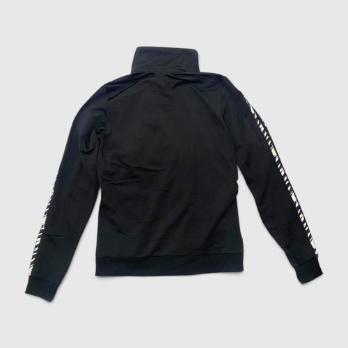 Adidas Neo Γυναικεία Ζακέτα Φόρμας Μαύρη / Pre Owned